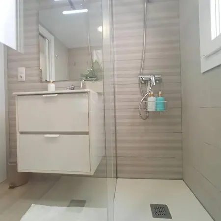 Apartamento Alive -jorge Juan